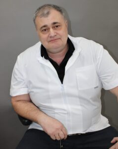 Авакумов Михаил Александрович